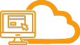 webhosting-icon Je eigen beveiligde online kantooromgeving