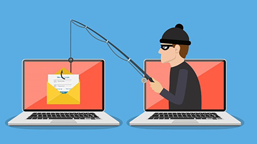 10 tips voor het identificeren van phishing e-mails - Tendenz ICT