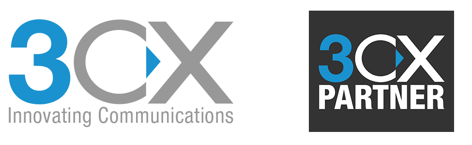 3CX-Logos