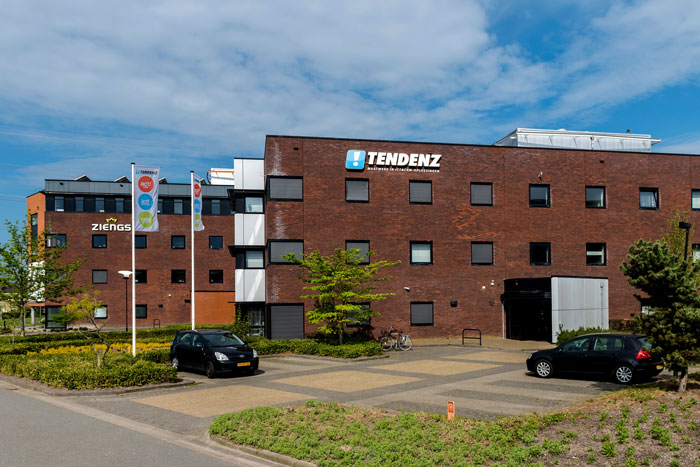 ICT Assen | TendenZ ICT ICT Assen | TendenZ ICT