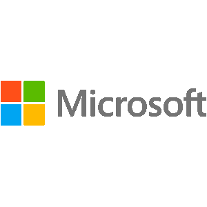 Microsoft-Logo